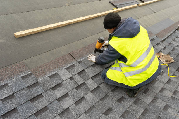 Slate Roofing Contractor in University Heights, OH