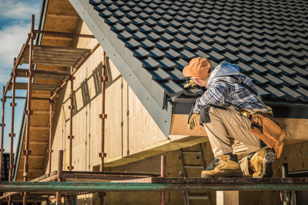 Reliable University Heights, OH Roofing Contractor Solutions