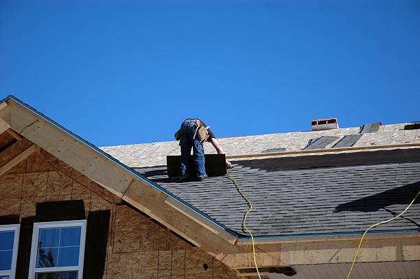 Quick and Trustworthy Emergency Roof Repair Services in University Heights, OH