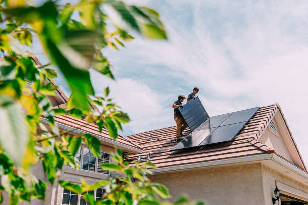 Best Gutter Installation and Roofing  in University Heights, OH
