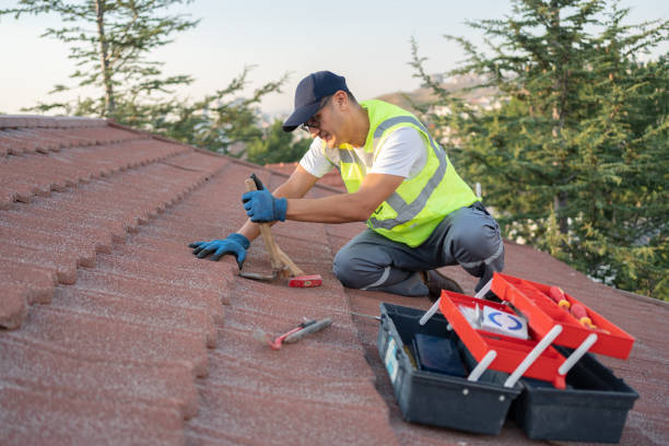 Best Slate Roofing Contractor  in University Heights, OH