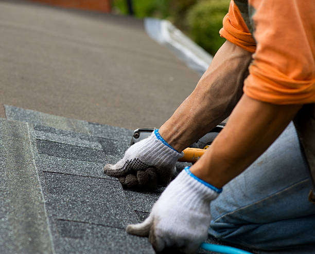 Best Best Roofing Contractors  in University Heights, OH