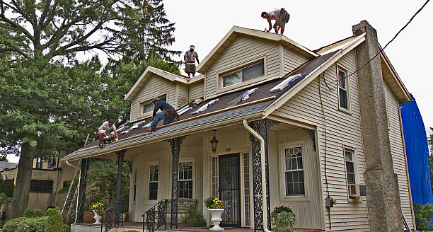 Best Roof Replacement Cost  in University Heights, OH