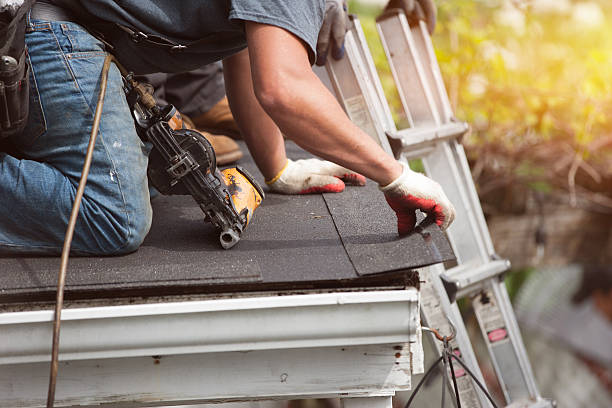 Best Residential Roofing Contractor  in University Heights, OH