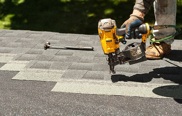 Best Best Roofing Contractors  in University Heights, OH